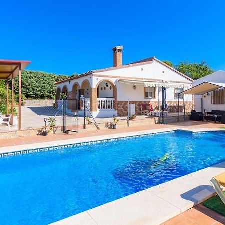 Villa Delia Alora By Ruralidays Экстерьер фото